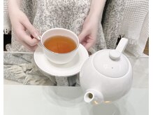 パルム 自由が丘/各種ティーサービス♪