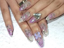 アヤネイルズ アンド アイラッシュ 綱島店(AYA NAILZ.&Eyelash)