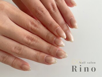 リノ 浦添店(Rino)/くすみ×シュガー×マグネット