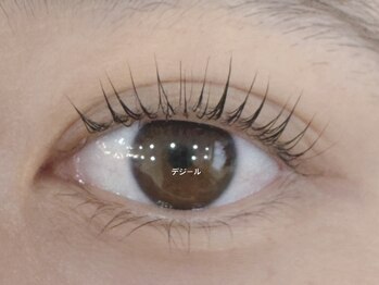 ブリランテ/東池袋/まつ毛パーマ/韓国風