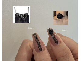 design course パーツ代別途