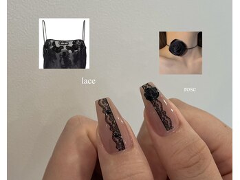 ルレア(Lulea)/design course パーツ代別途