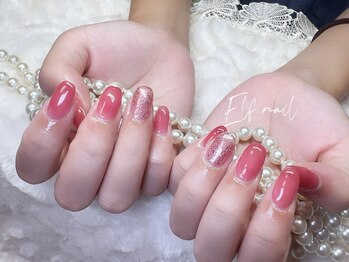 エルフネイル(Elf nail)/