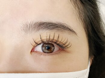 ビオールサロン 池袋東口(美allサロン)/池袋マツエク/まつエク空きあり