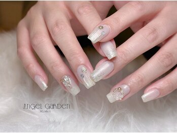 エンジェルガーデン 青山店(Angelgarden)/クリスマス