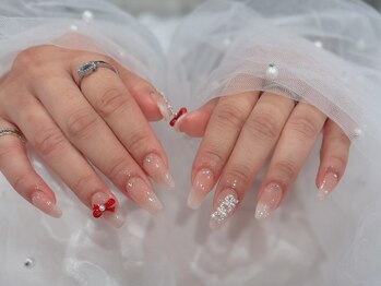 シュティア(Stier)/赤リボン