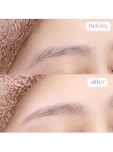 ポノ(PONO)/眉毛ワックス脱毛