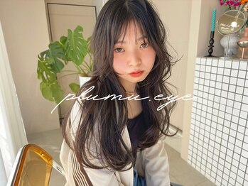 プリュム アイ(plumu.eye)/plumu.&plumu.eye