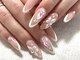 アールネイルドットコム(R*NAIL.com)の写真/【ラメグラデーション￥8800～圧倒的安さ!!デザインも豊富◎スラっと長い指先に★】