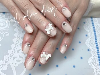 ネイルサロン デイジー(daisy)/