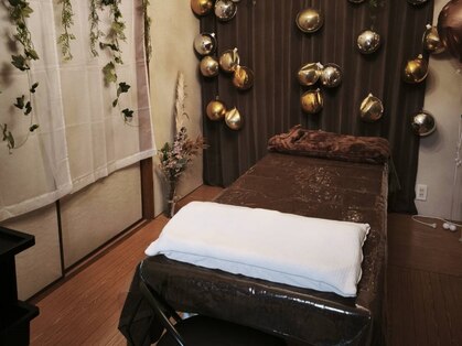 ア ベルファム(@ Belle Femme)の写真