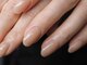 サロン カラフリー アシヤ(Salon Colorfulyy Ashiya)の写真/爪の形が丸い/深爪など、一人一人のお悩み状態に合わせたオーダーメイドの施術で確かな変化を実感下さい。