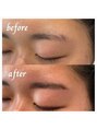 アイブロウドット 西宮(iBROW.)&nbsp;メンズ眉も一人一人の骨格に合わせてご提案させて頂きます！