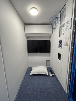 オーツー ボヌール(O2 bonheur)の写真/【酸素BOX＆nailサロン】仕事やスポーツで疲れが溜まりやすい人にもオススメ☆是非お試しください！