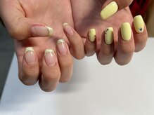 スリーツリー(Three Tree)/