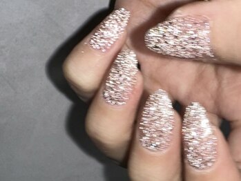 ユーネイル(U.nail)/フラッシュネイル