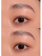 ロッコ イースト 京王八王子(ROCCO east)/【眉毛パーマ】【まつ毛パーマ】