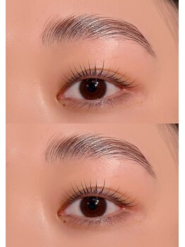 ロッコ イースト 京王八王子(ROCCO east)/【眉毛パーマ】【まつ毛パーマ】