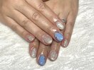 毎月変わる定額アート