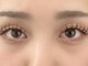 アイラッシュアンドネイル リリィ(Lily)の写真/【スピーディー×高技術が魅力★】当店自慢！Dカールを超える！根元からぱっちり◎まずはお試しください！