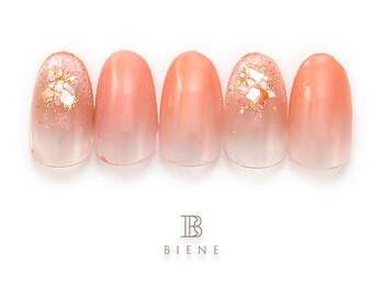 ビーネ 品川 高輪店(BIENE)/25年8月マンスリートレンド-5