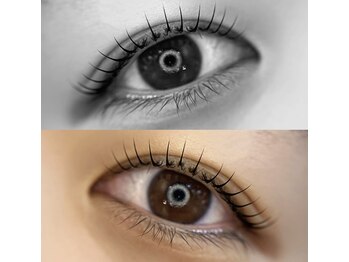 ギャラリア(galleria)/lash lift