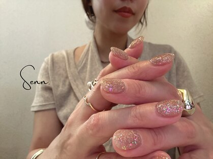 セン(Senn.)の写真