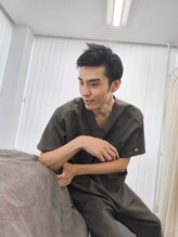 泰道 富山店(タイドウ)&nbsp;飯田 絃暉