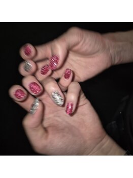 ディオ アンド ルーチェ(Dio&Luce)/＊・.hand design.・＊