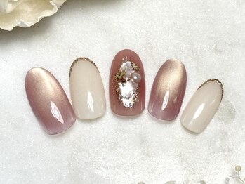 リベリュール(Libellule)/定額コース