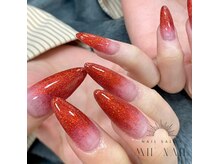 ミィミィ(mii' nail)/