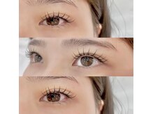 イリゼ 土井店(iris’ee)の雰囲気(豊富なメニュー&流行りのデザインをイリゼ価格で♪)