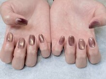 ウッドストック ネイルルーム(Wood Stock nail room)/