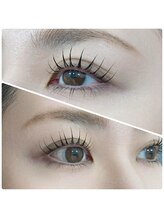 ブラフ(B.R.AP.h)/まつ毛パーマ