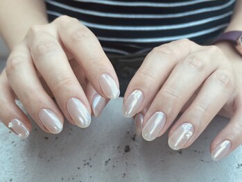 アリノス 中目黒(arinosu)の写真/《丁寧なカウンセリングと施術》お客様の理想や雰囲気を丁寧に伺い、イメージを形に。フィルイン導入サロン