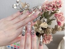グロー ネイル(Glow Nail)/