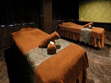 プラチナムアロマ 新横浜店(PLATINUM AROMA)