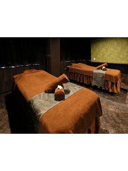 友達・カップルで利用したい