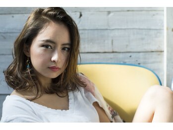 シュシュ(chou chou)/\豊富なメニュー展開が魅力♪/