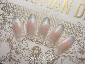 大人可愛い叶える★定額コースB