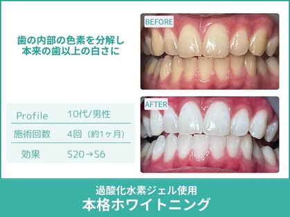 クレア(Crea)の写真