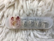 サロン ド ラグジュ/定額フット