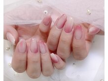 ペシェネイル(peche nail)/ネイルデザイン