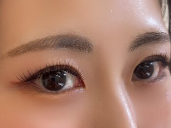 アイデュース acty店(eyeduce)の写真/【北陸希少の6Dマツエク】キレイ・スピーディ・コスパ抜群◎