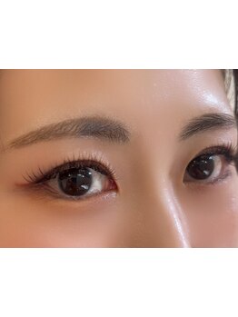 キープ力が自慢のサロン