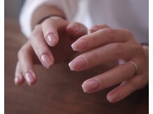 タロウネイル(taro nail)/キラキラネイル