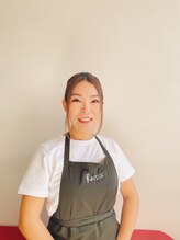 酸素岩盤浴ラビッシュ&nbsp;吉岡 文華