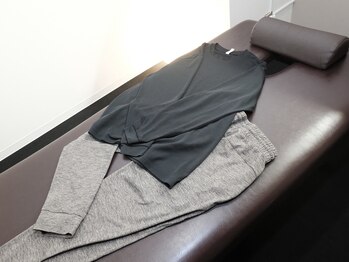 リンクストレッチ 渋谷さくら坂店/手ぶらでOK[マッサージ/渋谷] 