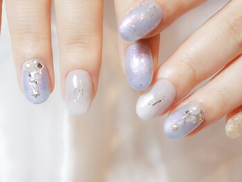 ネイルメゾン 石川橋店/クリスマス◇ハンド