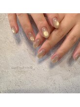 リアンスネイル ヴィヴィッド 岡山店(LianS nail ViViD)/マグネット
